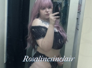 Rosalinesinclair