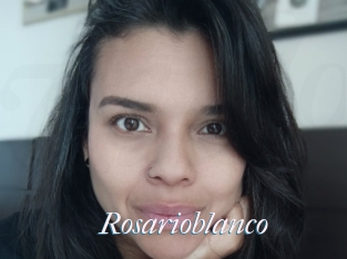 Rosarioblanco
