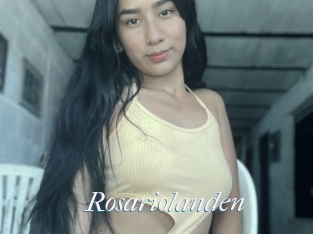 Rosariolanden