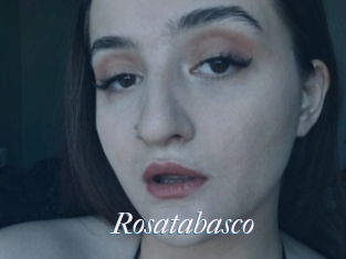 Rosatabasco