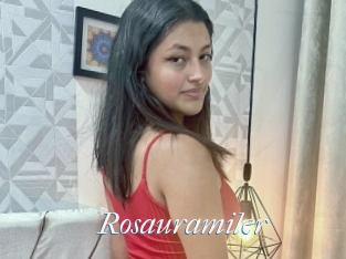 Rosauramiler