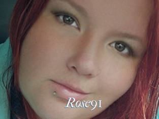 Rose91
