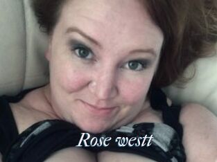 Rose_westt