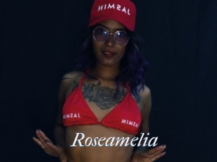 Roseamelia