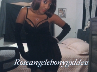 Roseangelebonygoddess