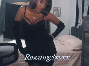 Roseangelxoxx