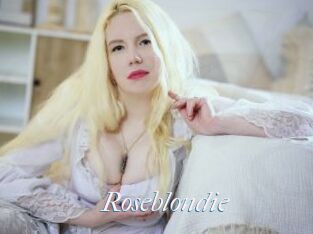 Roseblondie