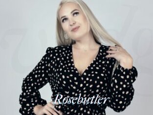 Rosebutler