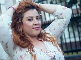 Rosechannel