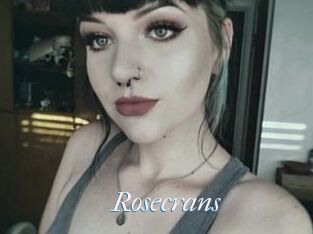 Rosecrans