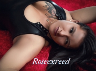 Roseexreed