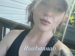 Rosehannah