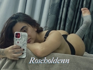 Roseholdenn