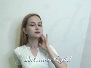 Rosemarrigold