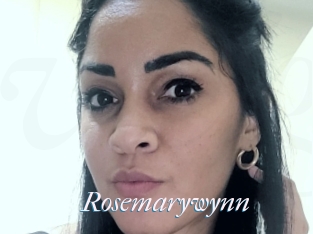 Rosemarywynn