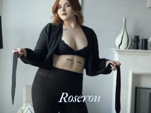 Roserou