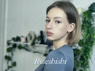 Roseshishi