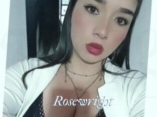 Rosewright