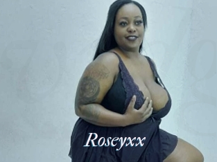 Roseyxx