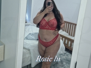 Rosie_lu