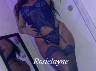 Rosielayne