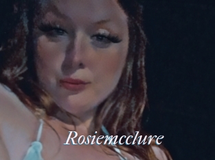 Rosiemcclure