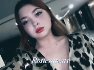 rosiemoons Video Grosse