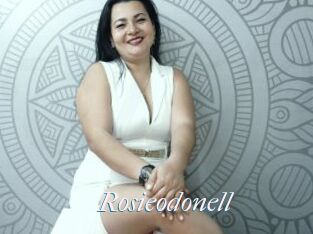 Rosieodonell