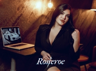 Rosieroe