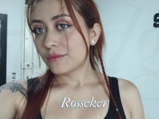 Rosseker