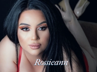 Rossieann