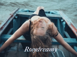 Rosydreamy