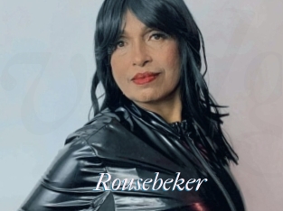 Rousebeker