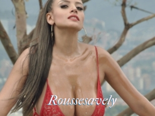 roussesavely Video Grosse