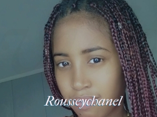 Rousseychanel