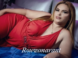 Rouwsmarant