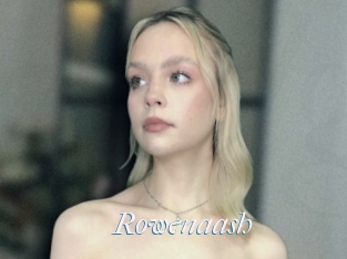 Rowenaash