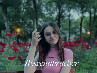 Rowenabracher