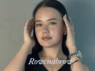 Rowenabrow