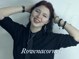 Rowenacornett
