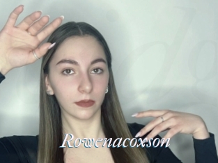 Rowenacoxson