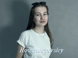 Rowenaeversley
