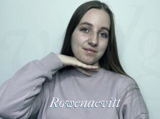 Rowenaevitt