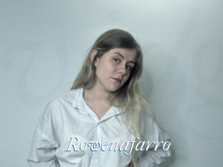 Rowenafarro