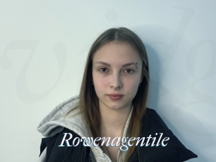 Rowenagentile