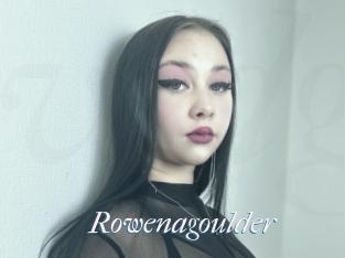 Rowenagoulder