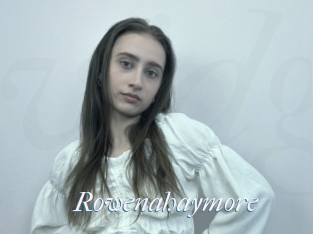 Rowenahaymore