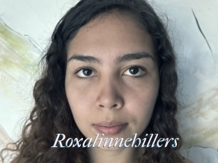 Roxalinnehillers