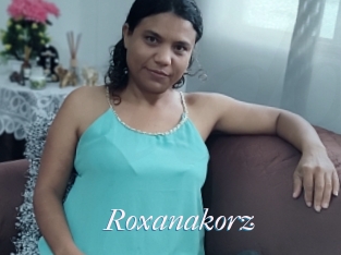 Roxanakorz