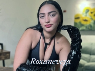 roxanevega Video Grosse